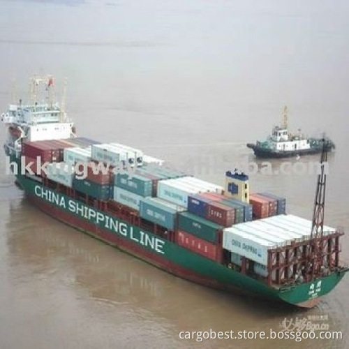 Reefer container to Callao Peru drop shipping